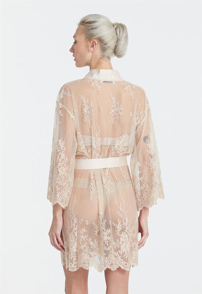 DARLING COVER UP - Expect Lace