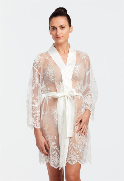 DARLING COVER UP - Expect Lace