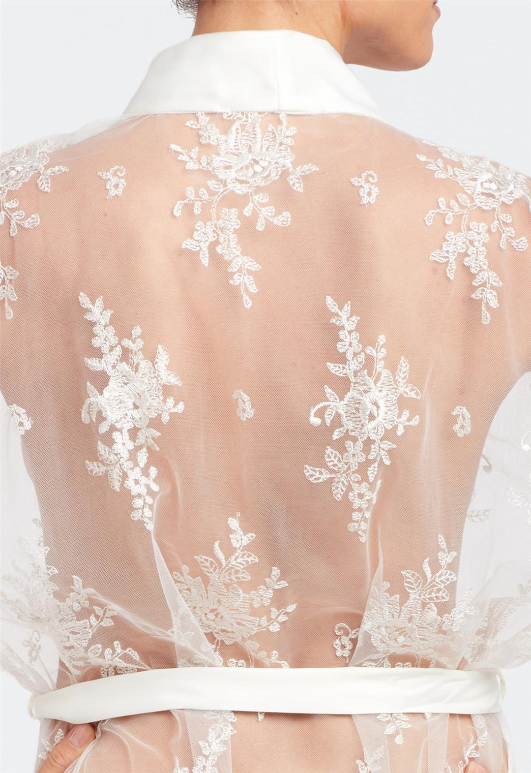 DARLING COVER UP - Expect Lace