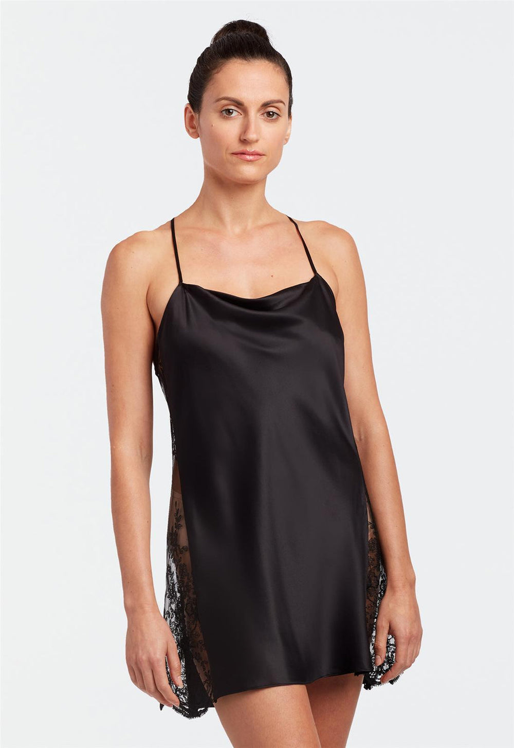 DARLING CHEMISE - Expect Lace