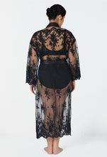 Load image into Gallery viewer, DARLING ROBE - Expect Lace

