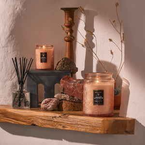 KALAHARI WATERMELON LARGE JAR - Expect Lace