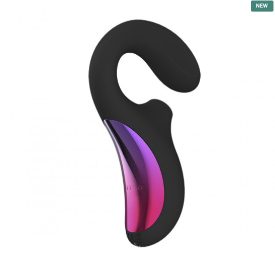 LELO ENIGMA A FAN FAVE - Expect Lace