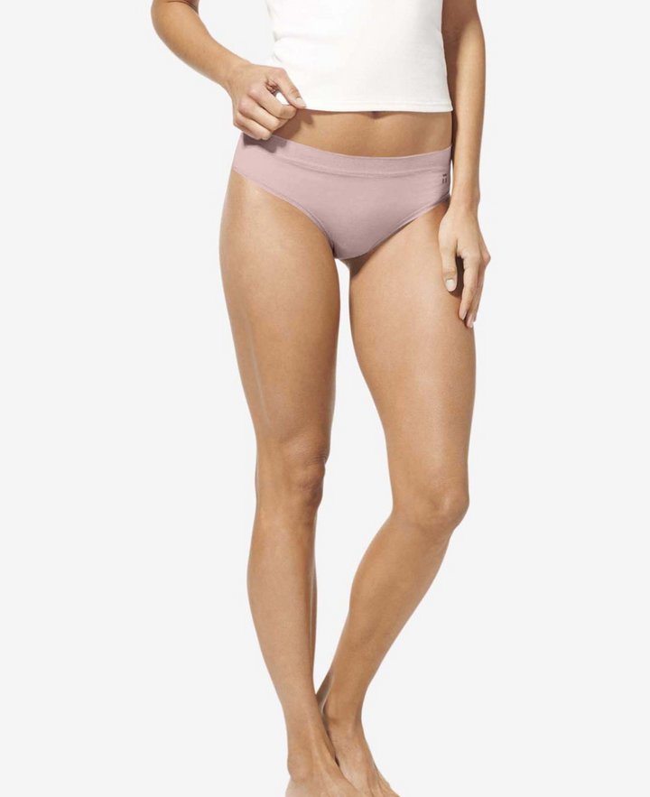 WOMEN'S SECOND SKIN CHEEKY - Expect Lace