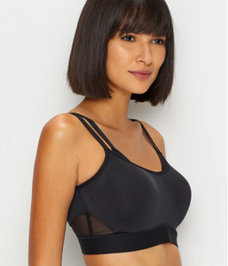 GRAVITY SPORTS BRA - Expect Lace