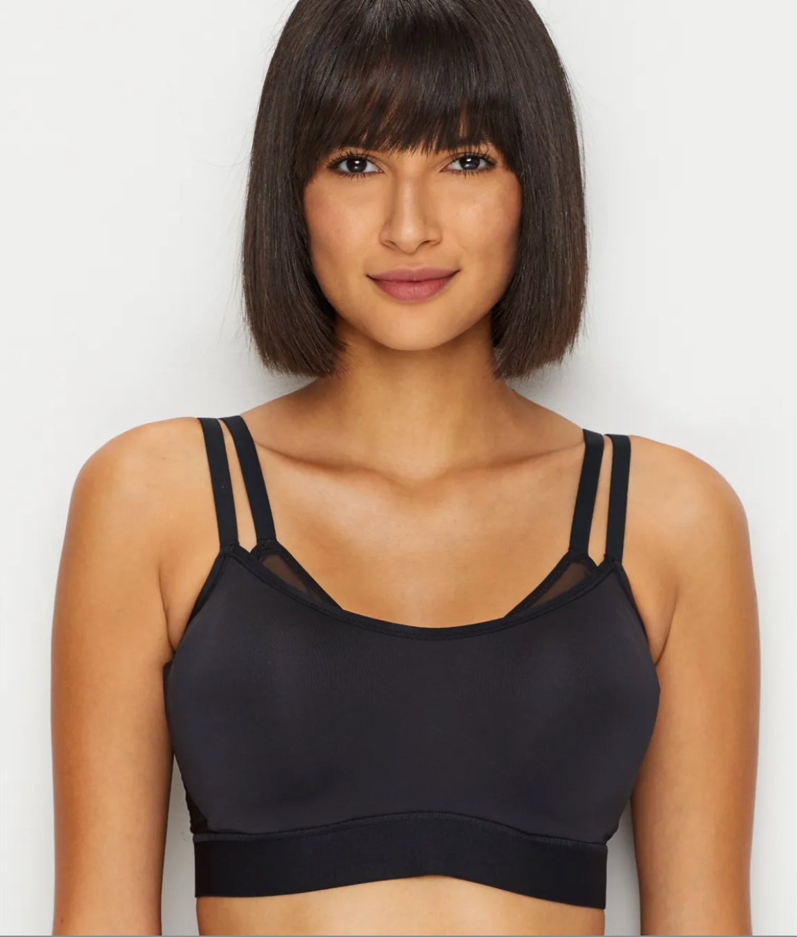 GRAVITY SPORTS BRA - Expect Lace