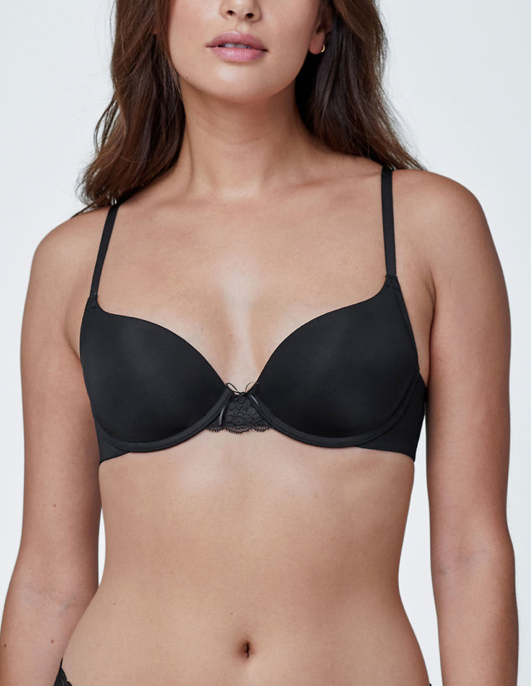 MINX MULTIWAY BRA - Expect Lace
