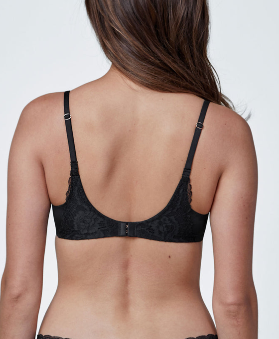 MINX MULTIWAY BRA - Expect Lace