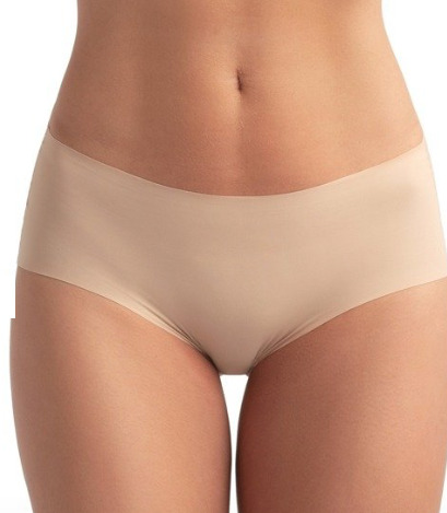 GTEK SEAMLESS PANTY - Expect Lace