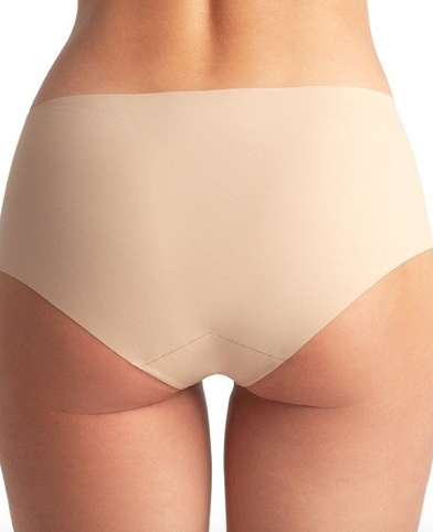 GTEK SEAMLESS PANTY - Expect Lace