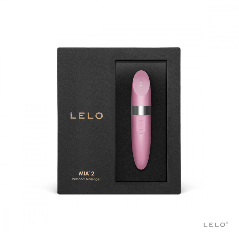 LELO MIA 2 - Expect Lace