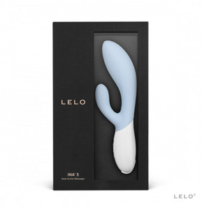 LELO INA 3 - Expect Lace