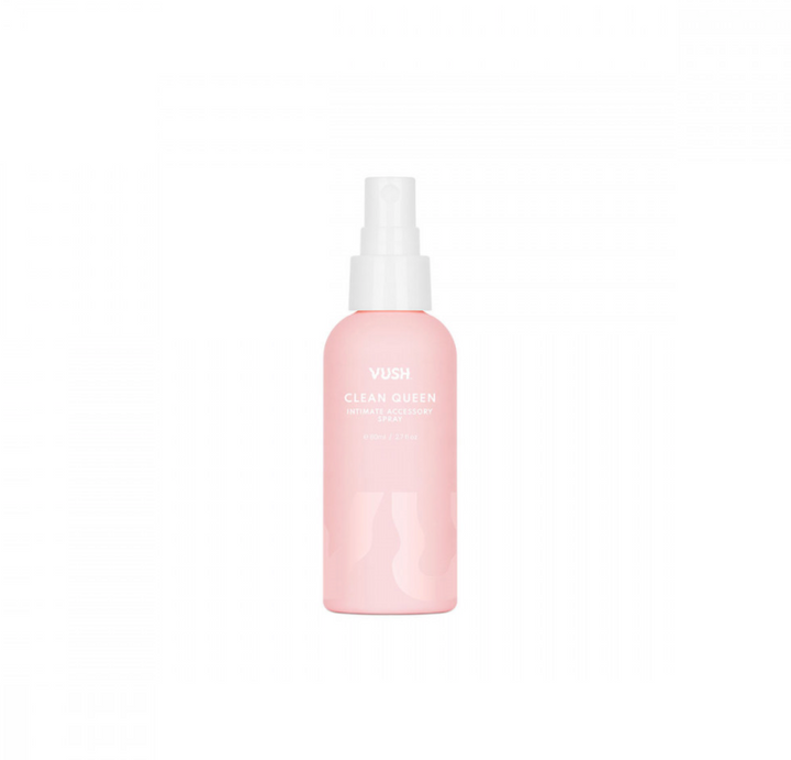 INTIMATE ACCESSORY SPRAY 80ML - Expect Lace