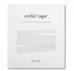 BRISTOLS 6 STYLING TAPE - Expect Lace