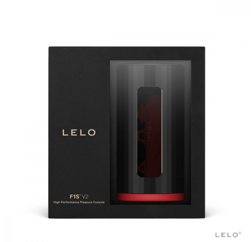 LELO F15 V2X - Expect Lace