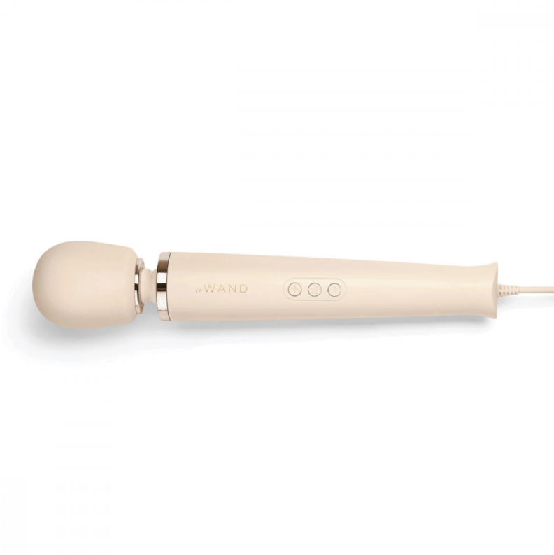 LE WAND CORDED MASSAGER - Expect Lace