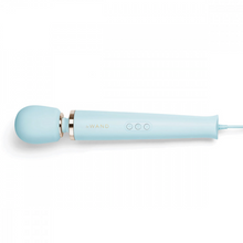 Load image into Gallery viewer, LE WAND CORDED MASSAGER - Expect Lace

