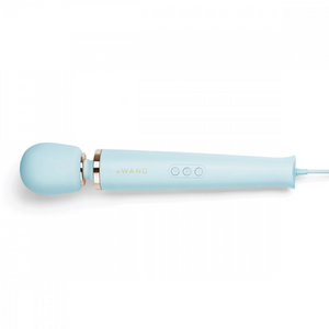 LE WAND CORDED MASSAGER - Expect Lace