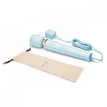 Load image into Gallery viewer, LE WAND CORDED MASSAGER - Expect Lace
