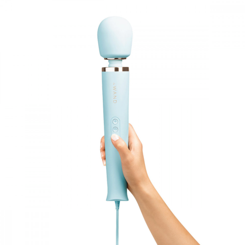 LE WAND CORDED MASSAGER - Expect Lace
