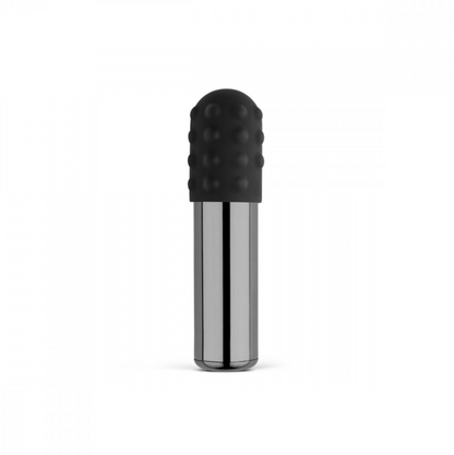 LE WAND CHROME BULLET - Expect Lace