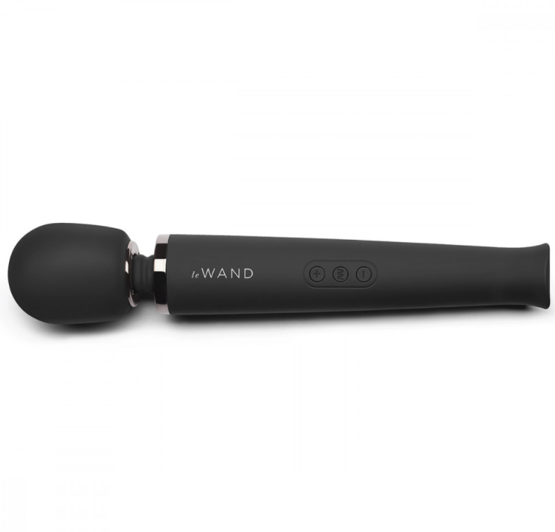 LE WAND MASSAGER - Expect Lace