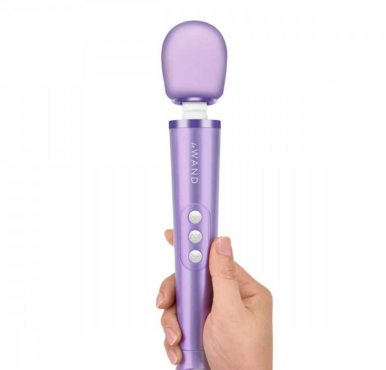 LE WAND PETITE - Expect Lace