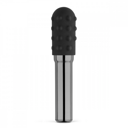 LE WAND CHROME GRAND BULLET - Expect Lace