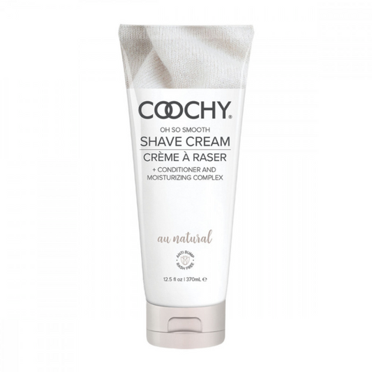 COOCHY SHAVE CREAM 12.5OZ - Expect Lace