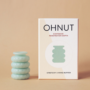 OHNUT CLASSIC - Expect Lace