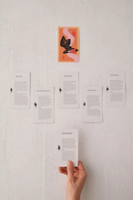 Load image into Gallery viewer, PLEASURE ORACLE DECK - Expect Lace
