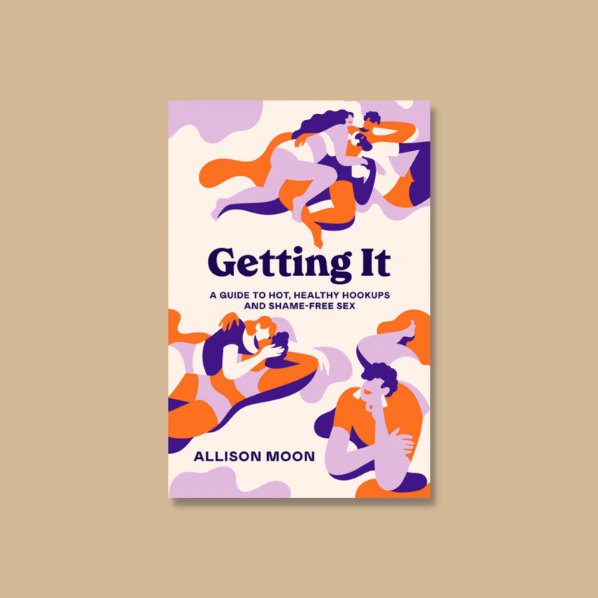 GETTING IT - Expect Lace