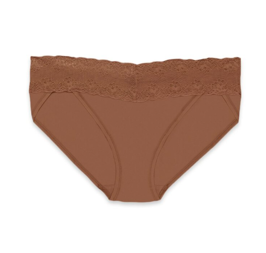 NATORI BLISS PERFECTION ONE SIZE PANTY - Expect Lace