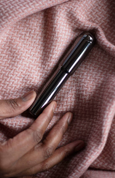 LE WAND CHROME GRAND BULLET - Expect Lace