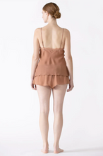Load image into Gallery viewer, DAHLIA BLISS SILK CAMISOLE - Expect Lace
