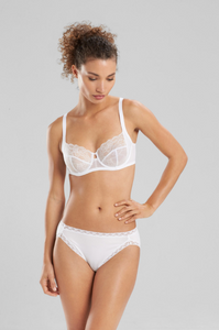 STATEMENT FULL FIT BRA - Expect Lace