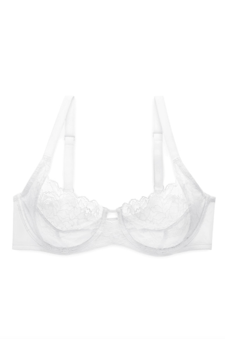 STATEMENT FULL FIT BRA - Expect Lace