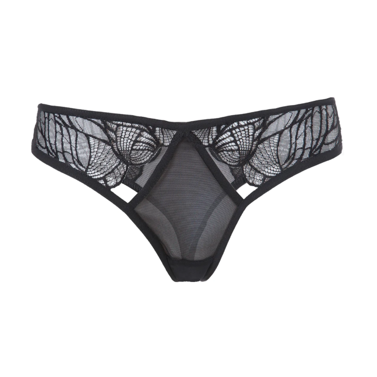 EMERSON THONG - Expect Lace