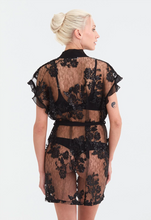 Load image into Gallery viewer, CHARMING COVER UP - Expect Lace
