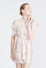 Load image into Gallery viewer, CHARMING COVER UP - Expect Lace

