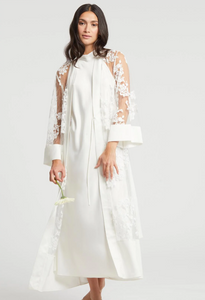 CHARMING ROBE - Expect Lace