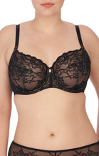 Load image into Gallery viewer, STATEMENT FULL FIT BRA - Expect Lace
