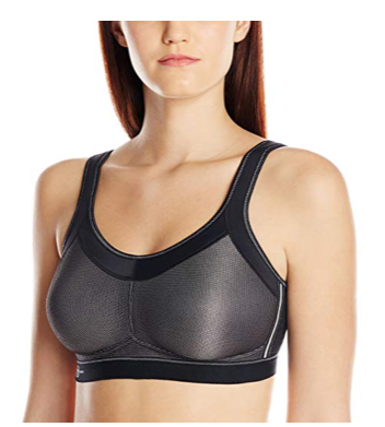 ANITA MOMENTUM - Expect Lace