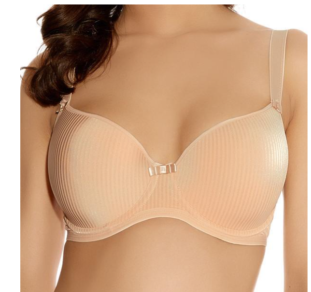 FREYA IDOL BRA - Expect Lace