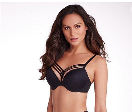 Shop push up bras  Marlies Dekkers designer lingerie