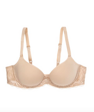 Load image into Gallery viewer, WACOAL LE FEMME BRA UNDERWIRE T-SHIRT BRA - Expect Lace
