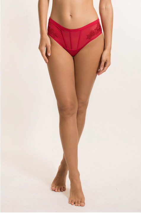 GIAPENTA RIO CHEEKY - Expect Lace