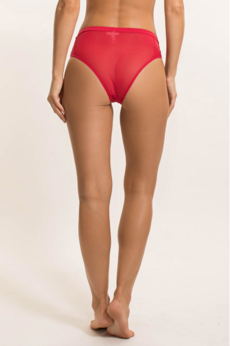 GIAPENTA RIO CHEEKY - Expect Lace