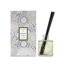 Load image into Gallery viewer, MOKARA REED DIFFUSER - Expect Lace
