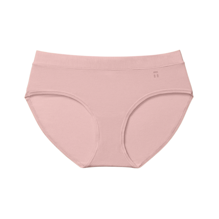 WOMEN'S SECOND SKIN BRIEF - Expect Lace